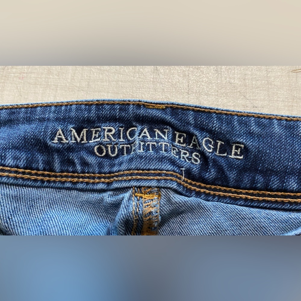 Arizona Jean outfitters women’s jeans size 33 x 32 - Picture 2 of 7